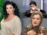 Chinul prin care a trecut Adriana Bahmuțeanu în timpul primului mariaj. Mărturisirea făcută de fosta soție a bărbatului: „Am plâns când am aflat”