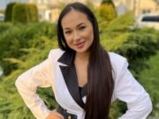 Vlăduța Lupău, reacție dură după ce un designer s-ar fi folosit de imaginea ei. De ce s-au contrazis la cinci ani de la colaborare