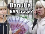 Cum face Elena Udrea bani în pușcărie! Afacere de 400.000 de euro