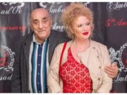 Oana Lis, mesaj savuros de ziua lui Viorel Lis! Fostul edil împlinește 80 de ani: ”Să îți mănânc pensia”