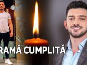 Andrei Perneș de la Mireasa a murit! Fostul concurent a fost implicat într-un accident de mașină în Cluj | FOTO