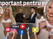De ce alege Alexandra Stan să se retragă din online din când în când! Motivul pentru care ”dispare” brusc din social media. Declarații exclusive
