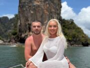 Cum arată resortul de lux din Thailanda în care se află Maria Constantin și soțul ei. Imagini superbe din vacanță | FOTO