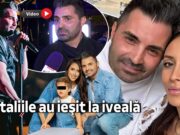 Care este cu adevărat relaţia dintre Pepe şi soţia lui! Imaginile care spun totul