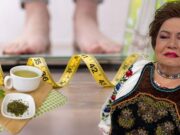 Saveta Bogdan s-a apucat de slăbit! Dieta cu ceai de leuștean și trucurile care o ajută pe cântăreață să dea jos kilogramele în plus
