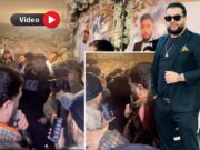 Imaginile durerii de la priveghiul lui Said și Izvor, frații uciși în răfuiala din Urziceni! Tzancă Uraganu a cântat | VIDEO