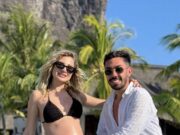 Claudia Puican a ajuns la spital însărcinată în 7 luni! Armin Nicoară: „Stătea în pat o săptămână după un eveniment”