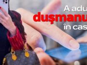 Starletă de la noi, descoperire incredibilă! A găsit mesaje suspecte între tatăl copilului ei și bonă: ”Cine știe până unde ar fi mers situația”