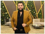 Tzancă Uraganu s-a afișat, pentru prima oară, cu băiețelul cel mic pe care îl are cu Lambada. Imagini cu micuțul de șase luni / FOTO