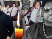 Toți manelistii, în doliu: ”legenda noastră”. S-a stins o stea a muzicii lăutărești din România