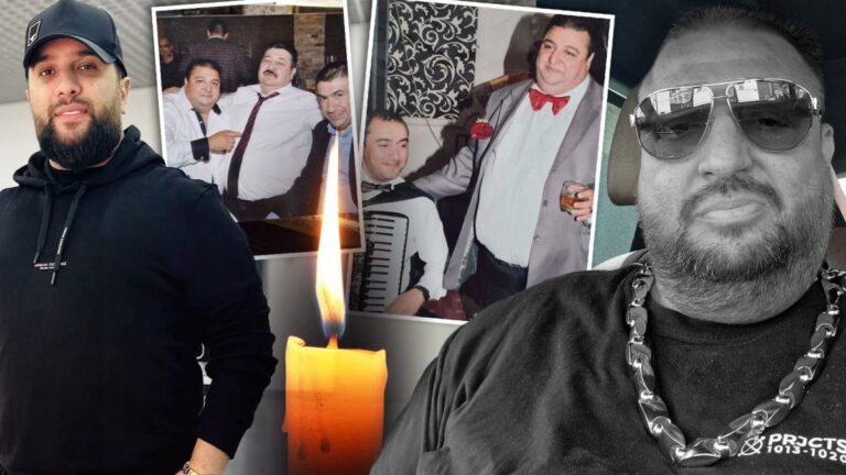 Toți manelistii, în doliu: ”legenda noastră”. S-a stins o stea a muzicii lăutărești din România