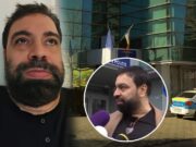 Florin Salam a ajuns din nou la poliție! Cine l-a acuzat pe manelist de înșelăciune: ”Sunt șeful României”