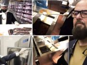 ANPC a mai facut o vizită la mall! Câte nereguli a găsit și ce sume fabuloase a dat ca amendă