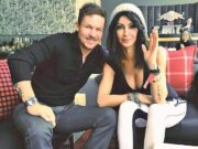 Mihaela Rădulescu, înșelată de Felix Baumgartner? Mesajul bărbatului despre presupusa idilă cu o altă femeie: „O iubesc…”