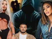 Bianca Drăgușanu se iubește cu fostul iubit al Loredanei Chivu? Gabi Bădălau confirmă zvonurile despre cei doi