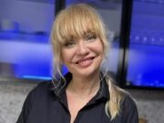 Cristina Cioran, primele declarații după ce a născut! Cum se simte vedeta și ce spune despre băiețelul ei