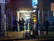 Un tânăr a fost împușcat mortal la Bruxelles, în cel mai recent incident între bandele de traficanți de droguri