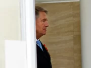BREAKING Klaus Iohannis și-a anunțat demisia: Voi pleca din funcție pe 12 februarie. Dumnezeu să binecuvânteze România!