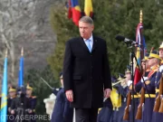 Casa pe care o va primi Klaus Iohannis după plecarea de la Cotroceni, mult mai mică decât vila din Aviatorilor