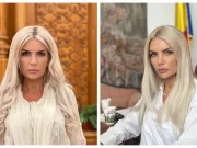 EXCLUSIV Laura Vicol, primul mesaj după ce a scăpat de arest: “Sunt vie, cu niște răni și mai mari în suflet”. Cui a ținut să îi mulțumească