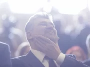 VIDEO Marcel Ciolacu, ironic după ce a fost întrebat despre Laura Vicol: „Demisionați dumneavoastră”