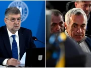 Premierul Ciolacu, despre anchetarea lui Georgescu: ”Pentru mine este relevantă reacția piețelor financiare”