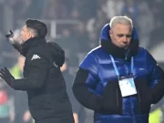 Săpunaru la Hermannstadt? Marius Șumudică e categoric: „Știu că are două variante”