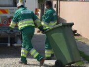 Ploieștiul se află în pragul unei crize sanitare. Gunoiul nu a mai fost ridicat de 6 zile. Primarul cere stare de alertă