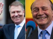 Băsescu îl desființează pe Iohannis: ‘Președintele nu își abandonează țara! Eu aș fi luptat până la capăt’