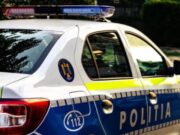 Profanare de morminte în Olt. Poliția face apel la cetățeni pentru identificarea autorului