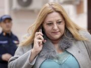 Diana Șoșoacă vrea să ajungă la Cotroceni: Strânge semnături pentru a candida la alegerile din Mai