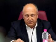 Dan Șucu declară război guvernului: Ei vor dori să cheltuie în plus. Trebuie să apărăm ce am muncit