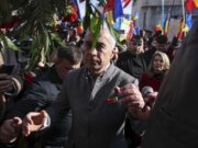 BREAKING | Călin Georgescu, oprit în trafic și dus la audieri la Parchetul General