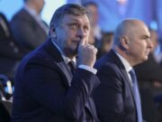 Crin Antonescu: Georgescu nu e chiar așa bărbat politic pe cât se dă