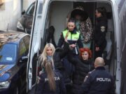 ÎCCJ judecă azi contestațiile la arestările din dosarul Nordis – Completul, format din doi judecători controversați