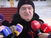 Gigi Becali vs. Ion Cristoiu – Schimb dur de replici: ‘Cârtiță PSD-istă’ / ‘Un idiot care nu are pereche’