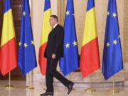 Klaus Iohannis pleacă cu fast! Ceremonia specială va avea loc la Palatul Cotroceni