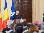 Prima deplasare externă a lui Ilie Bolojan: Președintele interimar va reprezenta România miercuri, la noua reuniune organizată de Franța