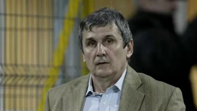 Reținut pentru corupție, Petre Buduru a fost eliberat. Fostul oficial de la Dinamo, Astra sau Farul va fi cercetat în libertate. Update
