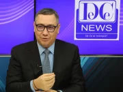 EXCLUSIV Victor Ponta, interviu la DC News. De ce vrea să fie președinte? Cine câștigă bătălia suveraniștilor? Oportuniști vs. patrioți
