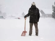 Avertizare de ninsori, vânt și ger, în România! Unde va fi cel mai frig, conform ANM