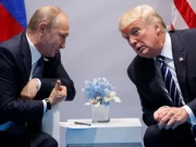 Donald Trump anunță că a vorbit cu Vladimir Putin despre oprirea războiului din Ucraina: „Vrea să nu mai vadă că mor oameni”