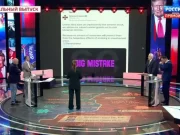 Televiziunea de stat din Rusia jubilează după discursul lui JD Vance la Munchen: „A fost o bătaie publică, nu o pot numi altfel”