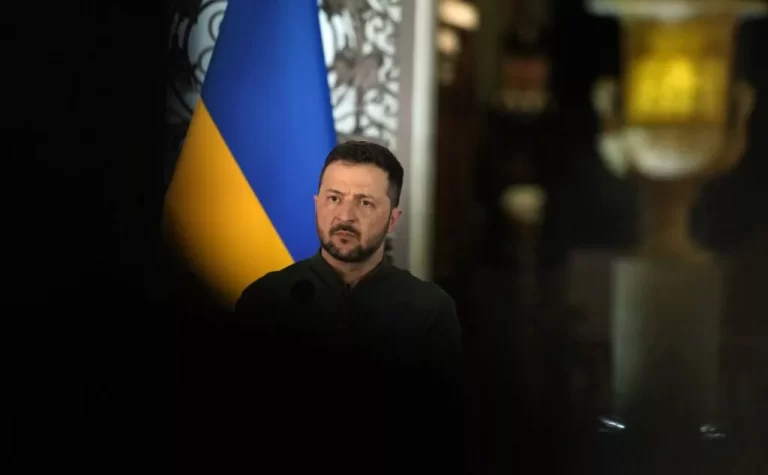 Zelenski speră să se întâlnească cu Trump vineri la Washington pentru a finaliza acordul mineralelor: Întrebarea mea va fi, oprește SUA ajutorul pentru Ucraina, putem cumpăra armament?