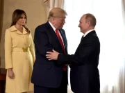 Concesiile cheie oferite de Donald Trump lui Putin înaintea întâlnirii privind războiul din Ucraina. „E ca și cum ar fi Paștele, Hanuka, Crăciunul și ziua de naștere a lui Putin – toate în aceeași zi”