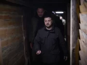 Volodimir Zelenski vrea ca emisarul special al lui Trump pentru Ucraina să ajungă pe front: „Nu cred că va spune nu”