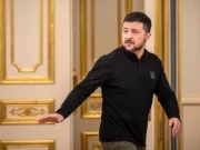 Cota de încredere a lui Zelenski în Ucraina este 57%, arată cel mai recent sondaj. Trump tocmai declarase că e de doar 4%