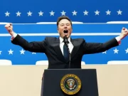 Elon Musk se implică și în politica din România: a repostat interviul dat de un europarlamentar AUR pe contul său de X / Invitat în țara noastră în mai