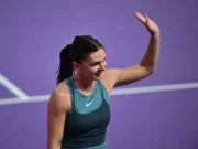 Val de reacții după ce Simona Halep a anunțat că se retrage: „Am plâns” / „Regret că nu e finalul pe care îl meriţi” / „Mulţumim pentru tot”
