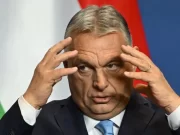 „O tristă mărturie a proastei conduceri de la Bruxelles”. Viktor Orban o ironizează pe șefa diplomației europene pentru că susține Ucraina în continuare